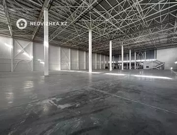 5800 м², Складское помещение, этаж 1 из 3, 5 800 м², изображение - 4
