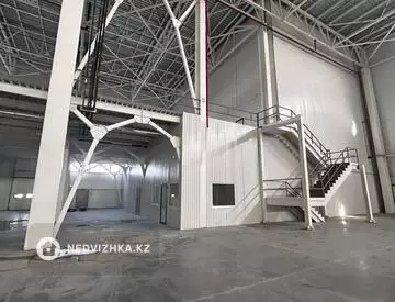 5800 м², Складское помещение, этаж 1 из 3, 5 800 м², изображение - 5