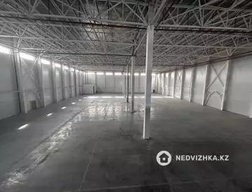 5800 м², Складское помещение, этаж 1 из 3, 5 800 м², изображение - 6