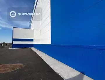 5800 м², Складское помещение, этаж 1 из 3, 5 800 м², изображение - 11