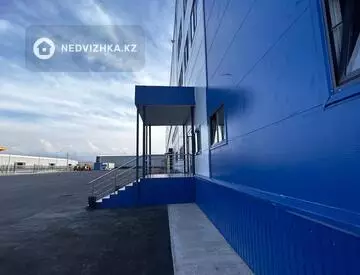 5800 м², Складское помещение, этаж 1 из 3, 5 800 м², изображение - 12