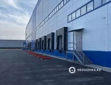 5800 м², Складское помещение, этаж 1 из 3, 5 800 м², изображение - 13