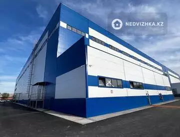 5800 м², Складское помещение, этаж 1 из 3, 5 800 м², изображение - 14