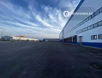 5800 м², Складское помещение, этаж 1 из 3, 5 800 м², изображение - 15