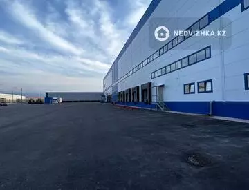 Складское помещение, этаж 1 из 3, 5 800 м², на длительный срок