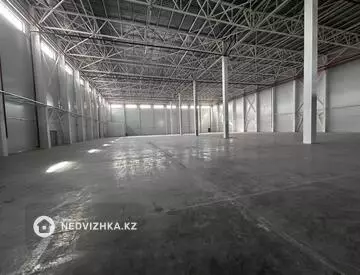 Складское помещение, этаж 1 из 3, 5 800 м², на длительный срок
