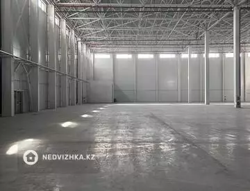 Складское помещение, этаж 1 из 3, 5 800 м², на длительный срок