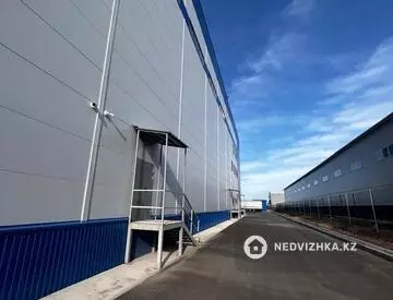 5800 м², Складское помещение, этаж 1 из 3, 5 800 м², на длительный срок, изображение - 4