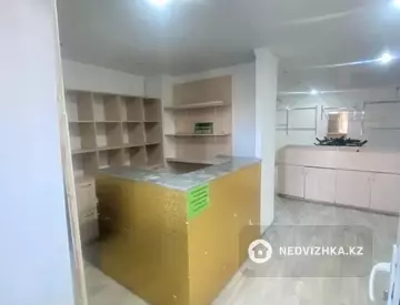 Помещение, этаж 1 из 7, 50 м²