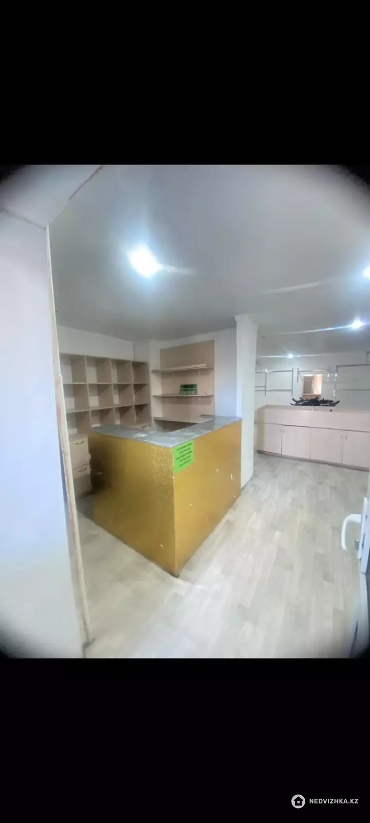 50 м², Помещение, этаж 1 из 7, 50 м², изображение - 1