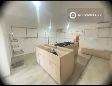 Помещение, этаж 1 из 7, 50 м²