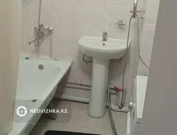 2-комнатная квартира, этаж 7 из 12, 58 м², на длительный срок