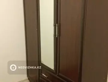 58 м², 2-комнатная квартира, этаж 7 из 12, 58 м², на длительный срок, изображение - 4