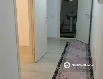 58 м², 2-комнатная квартира, этаж 7 из 12, 58 м², на длительный срок, изображение - 6