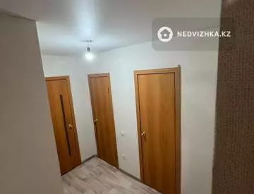 2-комнатная квартира, этаж 5 из 5, 66 м²