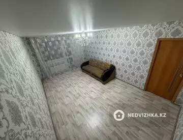 65.8 м², 2-комнатная квартира, этаж 5 из 5, 66 м², изображение - 4