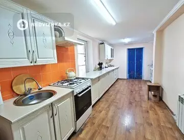 87 м², 4-комнатный дом, 4 соток, 87 м², изображение - 12