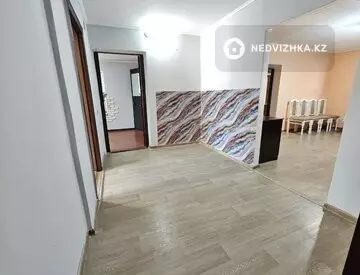 4-комнатный дом, 4 соток, 87 м²