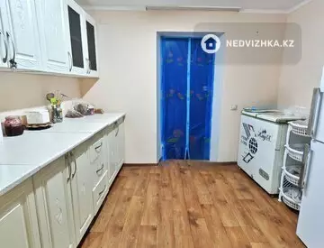 87 м², 4-комнатный дом, 4 соток, 87 м², изображение - 13