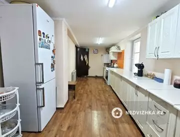 87 м², 4-комнатный дом, 4 соток, 87 м², изображение - 14
