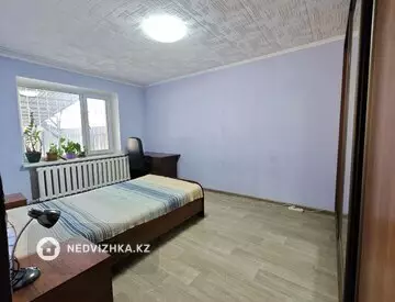 87 м², 4-комнатный дом, 4 соток, 87 м², изображение - 7