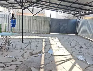 87 м², 4-комнатный дом, 4 соток, 87 м², изображение - 23