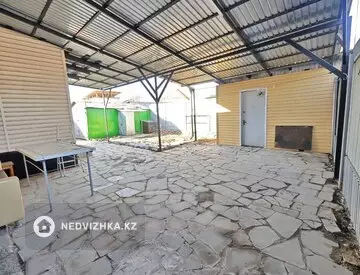 87 м², 4-комнатный дом, 4 соток, 87 м², изображение - 18