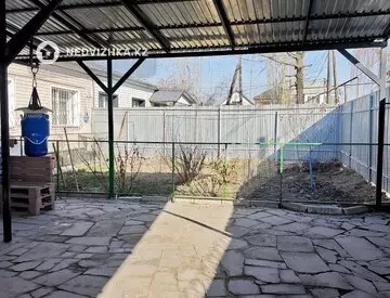 87 м², 4-комнатный дом, 4 соток, 87 м², изображение - 22