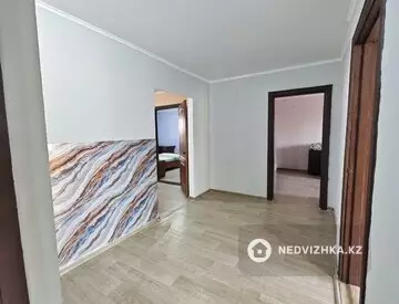 4-комнатный дом, 4 соток, 87 м²