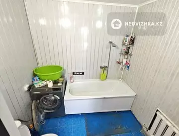 87 м², 4-комнатный дом, 4 соток, 87 м², изображение - 16