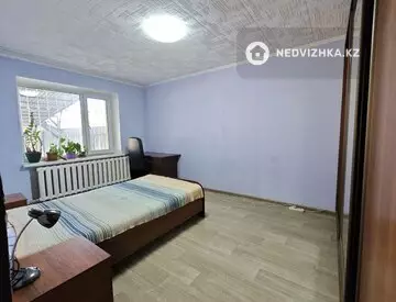 87 м², 4-комнатный дом, 4 соток, 87 м², изображение - 7