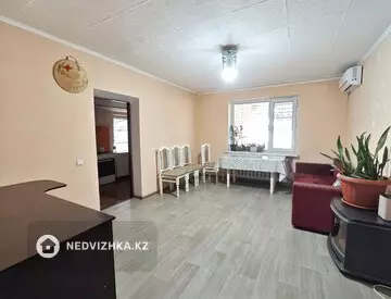 87 м², 4-комнатный дом, 4 соток, 87 м², изображение - 11