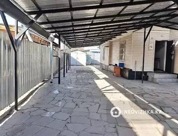 87 м², 4-комнатный дом, 4 соток, 87 м², изображение - 21