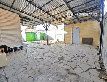 87 м², 4-комнатный дом, 4 соток, 87 м², изображение - 18