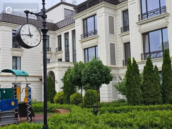 191 м², 4-комнатная квартира, этаж 1 из 3, 191 м², изображение - 1