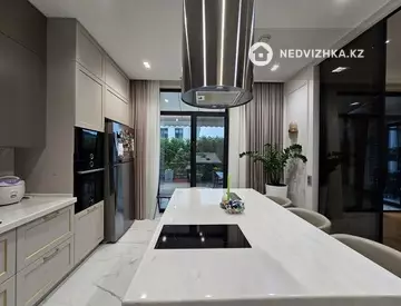 191 м², 4-комнатная квартира, этаж 1 из 3, 191 м², изображение - 5