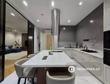 191 м², 4-комнатная квартира, этаж 1 из 3, 191 м², изображение - 7