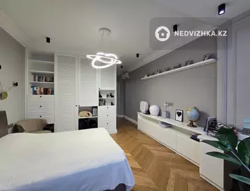 191 м², 4-комнатная квартира, этаж 1 из 3, 191 м², изображение - 20
