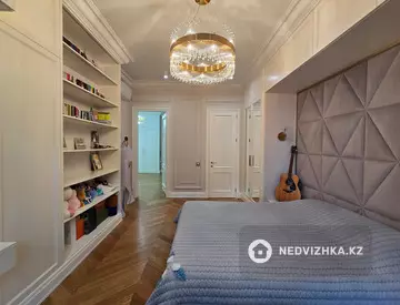 191 м², 4-комнатная квартира, этаж 1 из 3, 191 м², изображение - 26