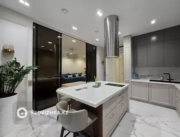 191 м², 4-комнатная квартира, этаж 1 из 3, 191 м², изображение - 8
