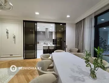 191 м², 4-комнатная квартира, этаж 1 из 3, 191 м², изображение - 6