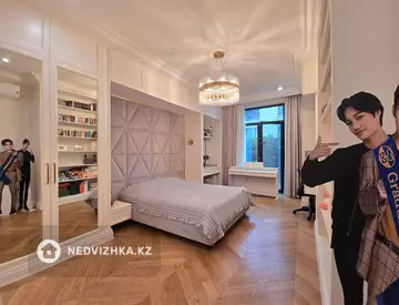 191 м², 4-комнатная квартира, этаж 1 из 3, 191 м², изображение - 23