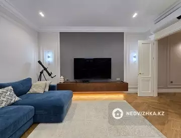 191 м², 4-комнатная квартира, этаж 1 из 3, 191 м², изображение - 14