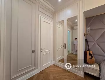 191 м², 4-комнатная квартира, этаж 1 из 3, 191 м², изображение - 27