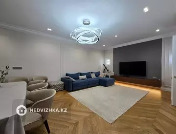 191 м², 4-комнатная квартира, этаж 1 из 3, 191 м², изображение - 9
