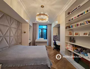 191 м², 4-комнатная квартира, этаж 1 из 3, 191 м², изображение - 24