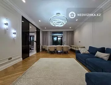 191 м², 4-комнатная квартира, этаж 1 из 3, 191 м², изображение - 12
