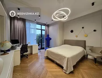 191 м², 4-комнатная квартира, этаж 1 из 3, 191 м², изображение - 18