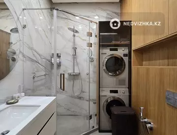 191 м², 4-комнатная квартира, этаж 1 из 3, 191 м², изображение - 15