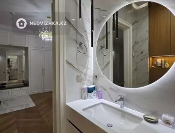 191 м², 4-комнатная квартира, этаж 1 из 3, 191 м², изображение - 17